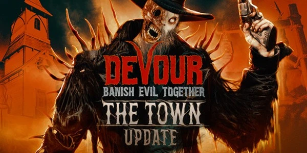 Devour