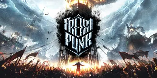 Frostpunk