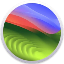 macOS Sonoma