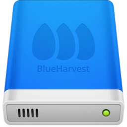 BlueHarvest для mac Торрент