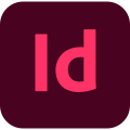 Adobe InDesign 2025