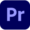 Adobe Premiere Pro 2024
