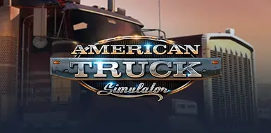American Truck Simulator для macOS Торрент