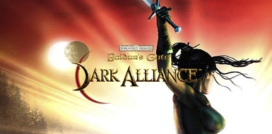 Baldur's Gate: Dark Alliance