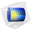 COMSOL Multiphysics