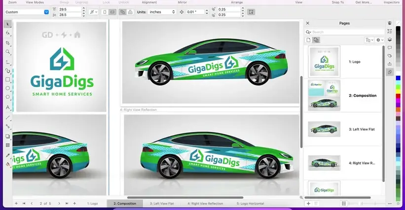 coreldraw for macos torrent 3