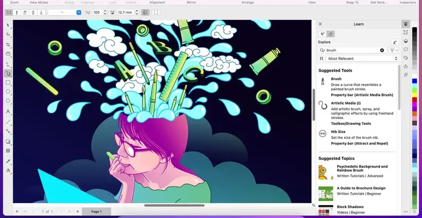 coreldraw for macos torrent 4