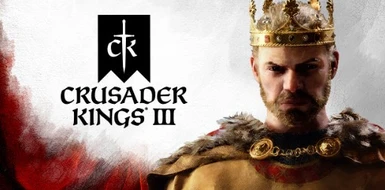 Crusader Kings III для macOS Торрент