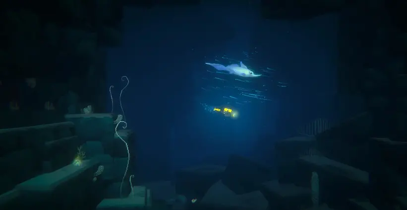 dave-the-diver-for-macos-torrent-1