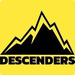 Descenders для macOS Торрент