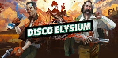 Disco Elysium для macOS Торрент