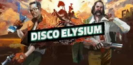 Disco Elysium для macOS Торрент