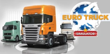 Euro Truck Simulator