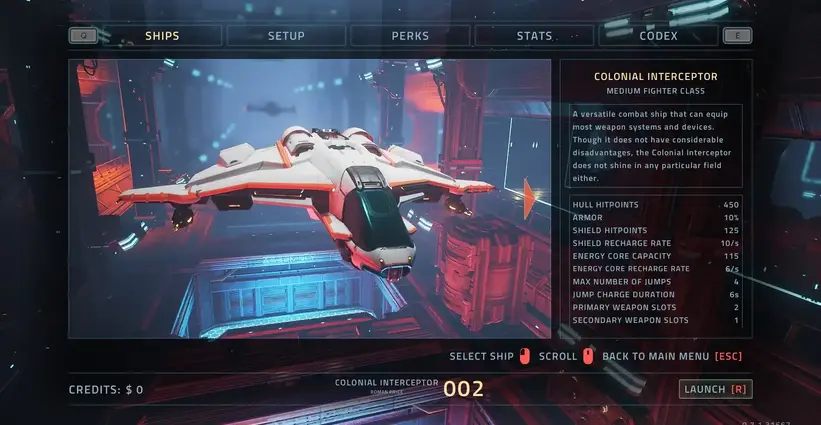 EVERSPACE torrent 3