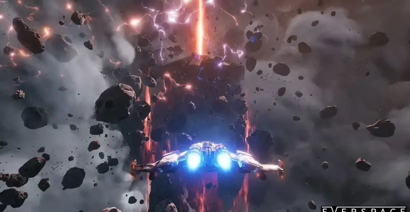 EVERSPACE torrent 4