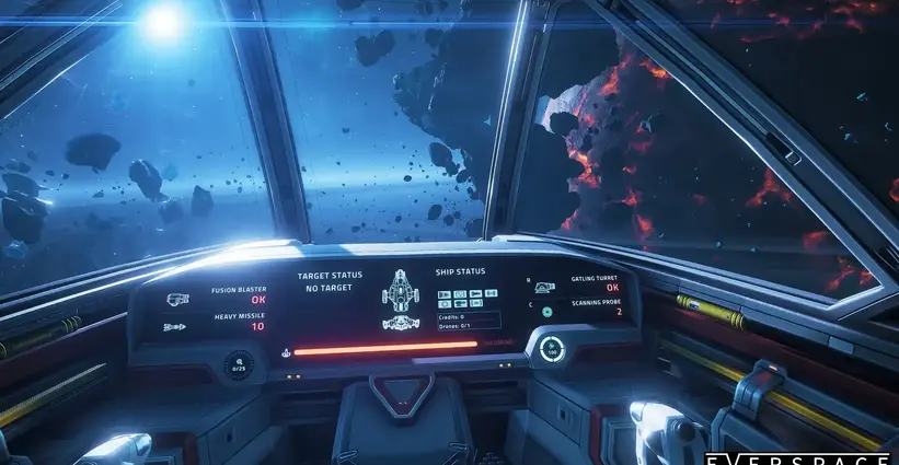 EVERSPACE torrent