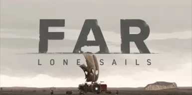 FAR: Lone Sails