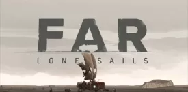 FAR: Lone Sails