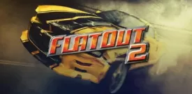 FlatOut 2 для macOS Торрент