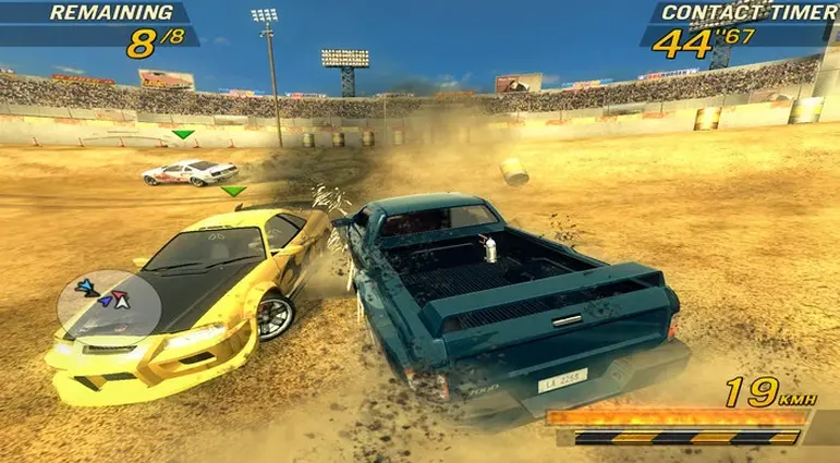 FlatOut 2_3