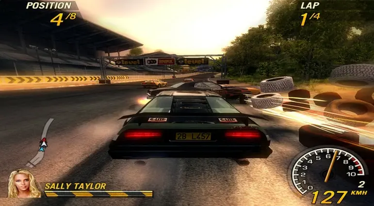 FlatOut 2_5
