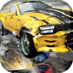 FlatOut 2 для macOS Торрент