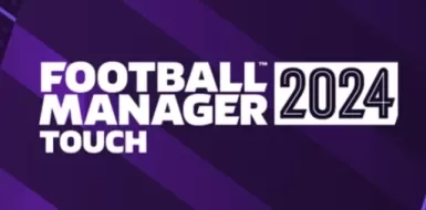 Football Manager 2024 Touch