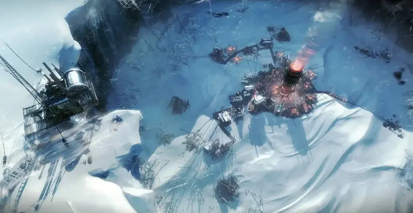 Frostpunk torrent 1