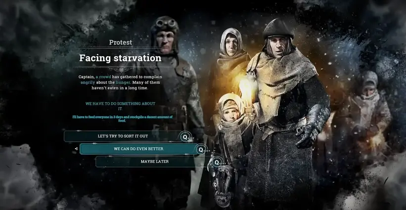 Frostpunk torrent 3