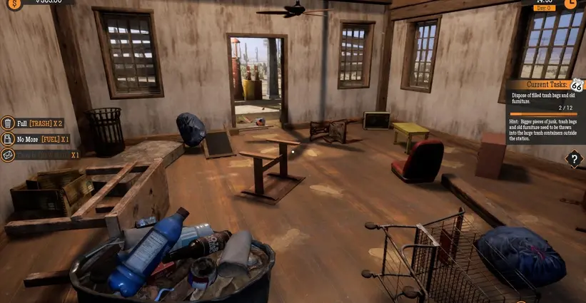 Gas Station Simulator 2