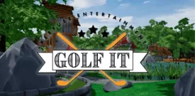 Golf It!
