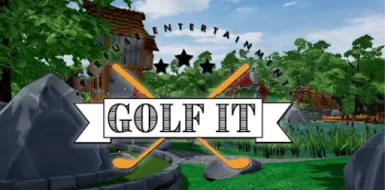 Golf It!