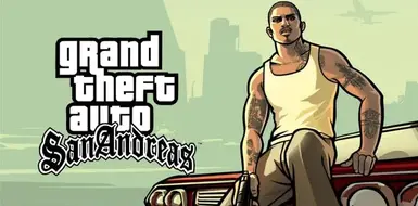 Grand Theft Auto: San Andreas для macOS Торрент