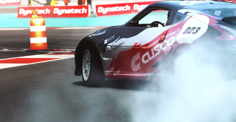 GRID Autosport 2