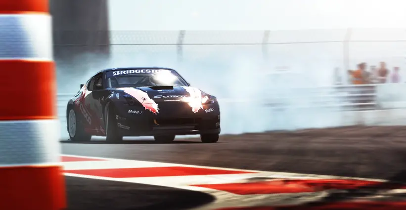 GRID Autosport 3