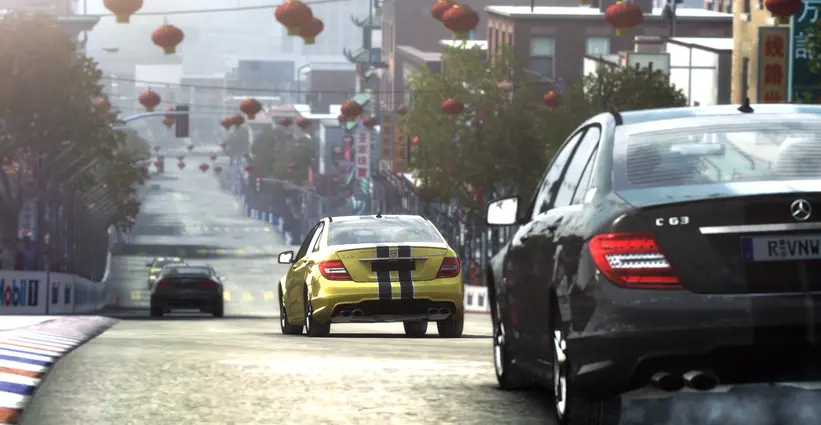 GRID Autosport 6