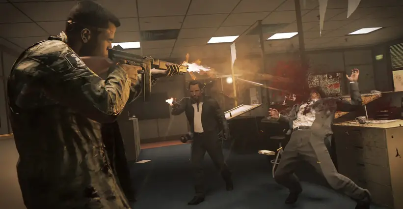Mafia III torrent 1