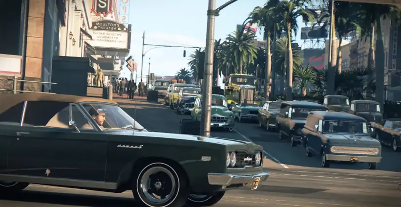 Mafia III torrent 2
