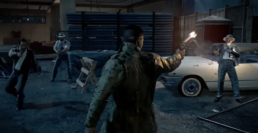 Mafia III torrent 3