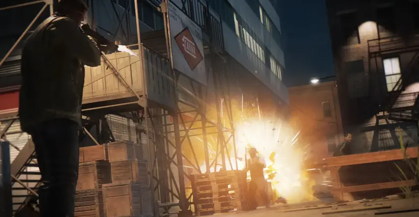 Mafia III torrent 4