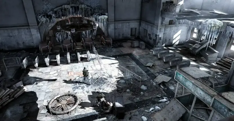 Metro 2033 Redux torrent 4