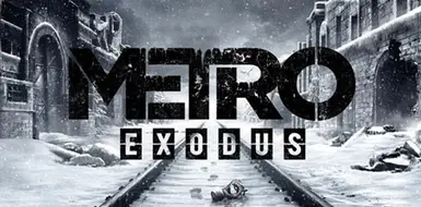 Metro Exodus для macOS Торрент