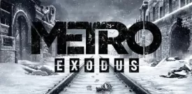 Metro Exodus для macOS Торрент