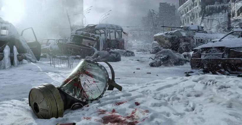 Metro Exodus 1