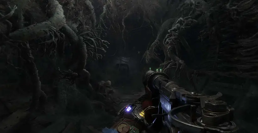 Metro Exodus 2