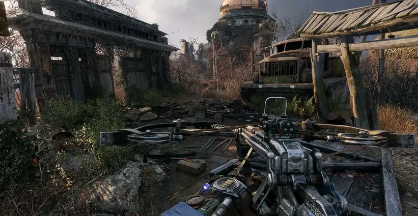 Metro Exodus 3