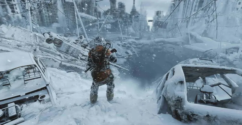 Metro Exodus 4