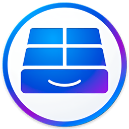 Paragon NTFS for Mac