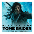 Rise of the Tomb Raider для macOS Торрент