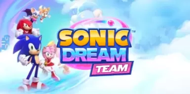 Sonic Dream Team для macOS Торрент